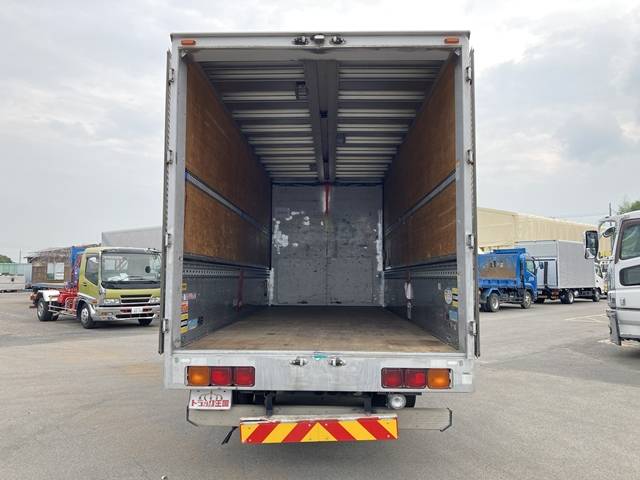 日野レンジャーアルミウイング中型（4t）[写真09]