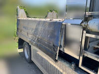 三菱ふそうファイターダンプ増トン（6t・8t）[写真12]