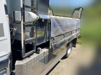 三菱ふそうファイターダンプ増トン（6t・8t）[写真13]