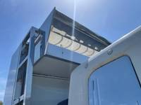 三菱ふそうファイターダンプ増トン（6t・8t）[写真14]