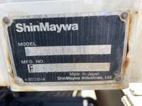 三菱ふそうファイターダンプ増トン（6t・8t）[写真16]