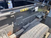 三菱ふそうファイターダンプ増トン（6t・8t）[写真22]