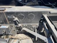 三菱ふそうファイターダンプ増トン（6t・8t）[写真24]