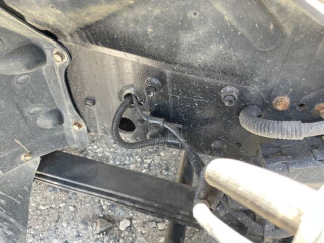 三菱ふそうファイターダンプ増トン（6t・8t）[写真27]