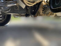 三菱ふそうファイターダンプ増トン（6t・8t）[写真29]