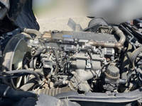 三菱ふそうファイターダンプ増トン（6t・8t）[写真31]