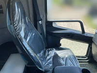 三菱ふそうファイターダンプ増トン（6t・8t）[写真34]