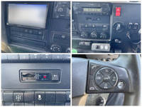 三菱ふそうファイターダンプ増トン（6t・8t）[写真37]