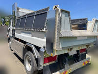 三菱ふそうファイターダンプ増トン（6t・8t）[写真04]