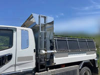 三菱ふそうファイターダンプ増トン（6t・8t）[写真05]