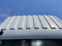 三菱ふそうファイターダンプ増トン（6t・8t）[写真07]