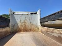 三菱ふそうファイターダンプ増トン（6t・8t）[写真09]