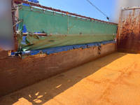 日野レンジャーダンプ中型（4t）[写真10]