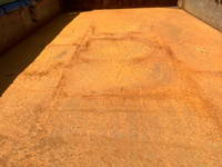 日野レンジャーダンプ中型（4t）[写真11]