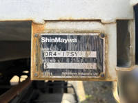 日野レンジャーダンプ中型（4t）[写真13]