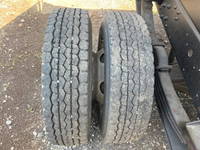 日野レンジャーダンプ中型（4t）[写真15]