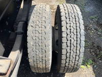 日野レンジャーダンプ中型（4t）[写真16]