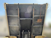 日野レンジャーダンプ中型（4t）[写真17]