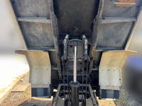 日野レンジャーダンプ中型（4t）[写真18]