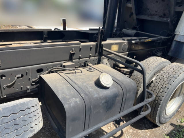 日野レンジャーダンプ中型（4t）[写真22]