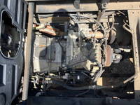 日野レンジャーダンプ中型（4t）[写真23]