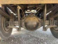 日野レンジャーダンプ中型（4t）[写真24]