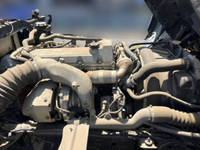 日野レンジャーダンプ中型（4t）[写真25]