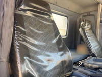 日野レンジャーダンプ中型（4t）[写真27]