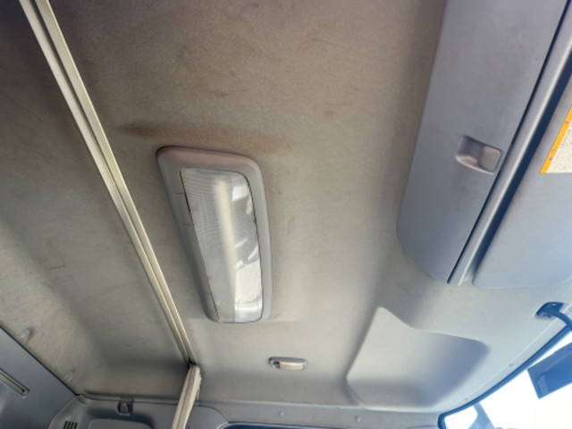 日野レンジャーダンプ中型（4t）[写真29]