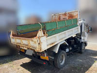 日野レンジャーダンプ中型（4t）[写真02]