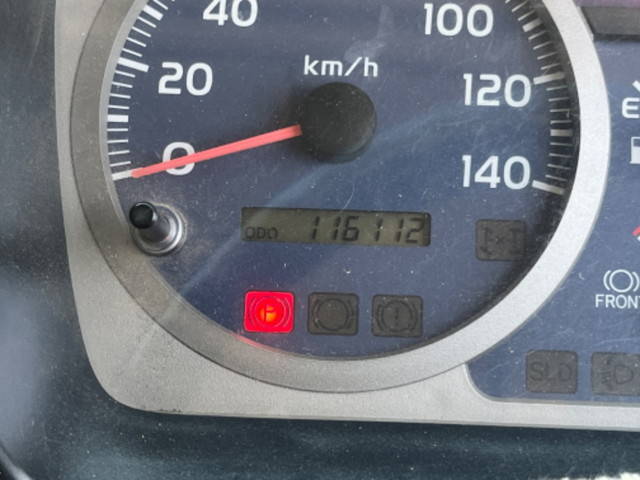 日野レンジャーダンプ中型（4t）[写真32]