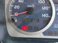 日野レンジャーダンプ中型（4t）[写真32]