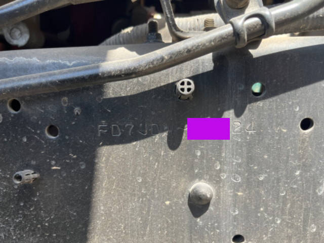 日野レンジャーダンプ中型（4t）[写真34]