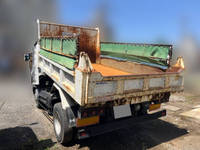 日野レンジャーダンプ中型（4t）[写真04]