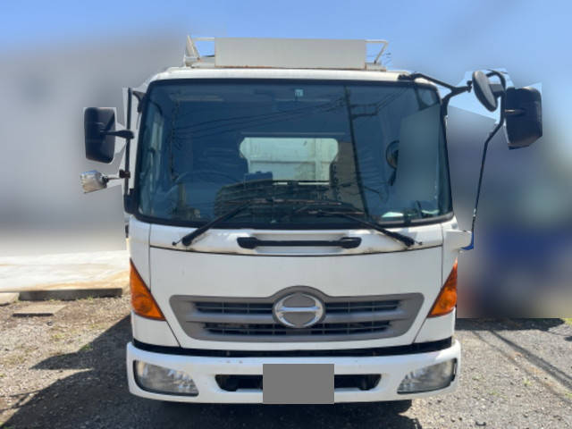 日野レンジャーダンプ中型（4t）[写真05]