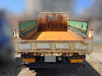 日野レンジャーダンプ中型（4t）[写真07]