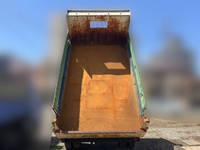 日野レンジャーダンプ中型（4t）[写真08]