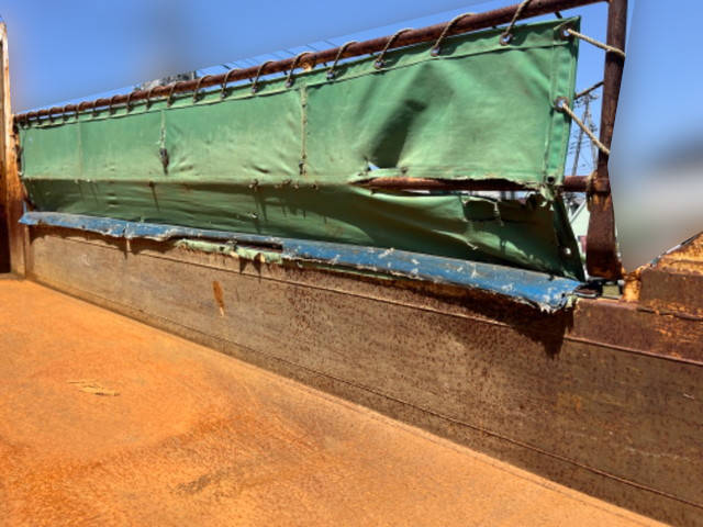 日野レンジャーダンプ中型（4t）[写真09]