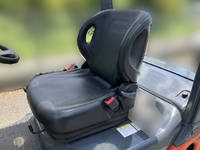 トヨタフォークリフト[写真10]