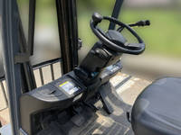 トヨタフォークリフト[写真11]