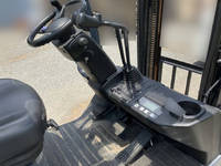 トヨタフォークリフト[写真12]