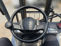 トヨタフォークリフト[写真16]