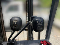 トヨタフォークリフト[写真17]