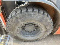 トヨタフォークリフト[写真20]