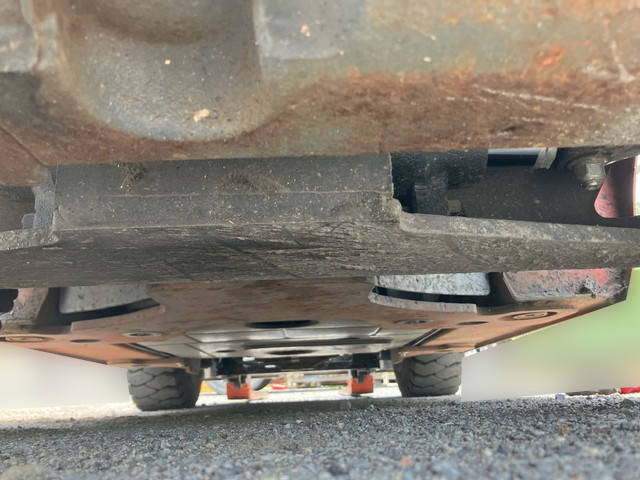 トヨタフォークリフト[写真22]