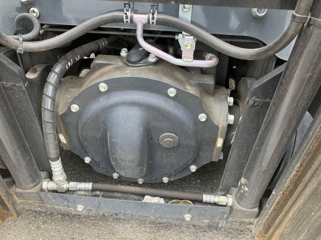 トヨタフォークリフト[写真24]