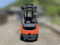 トヨタフォークリフト[写真08]