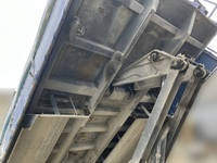 日野プロフィアダンプ大型（10t）[写真11]