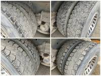 日野プロフィアダンプ大型（10t）[写真16]