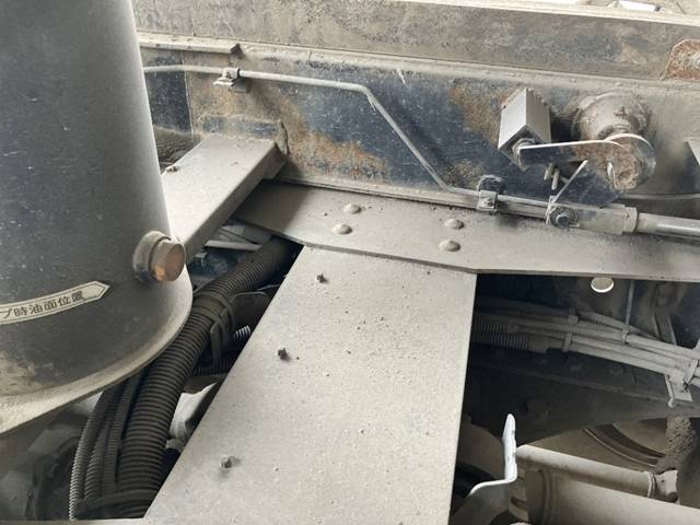 日野プロフィアダンプ大型（10t）[写真17]